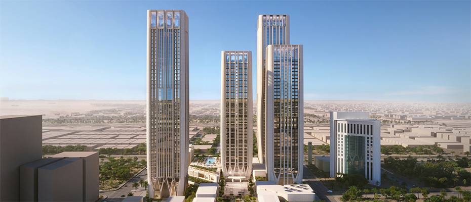 Accor and Erth Real Estate announce three new luxury hotels in Riyadh